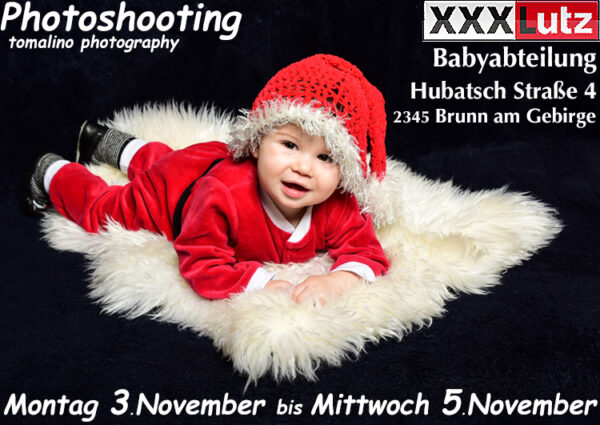 A - BRUNN AM GEBIRGE, XXX LUTZ 11/2025