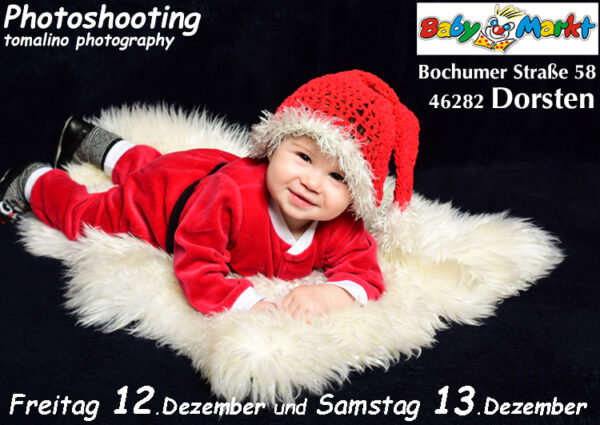 D - DORSTEN BABY MARKT 4/2025