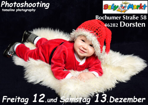 D - DORSTEN BABY MARKT 4/2025