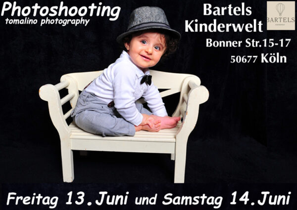 D - KÖLN, BARTELS KINDERWELT 6/2025