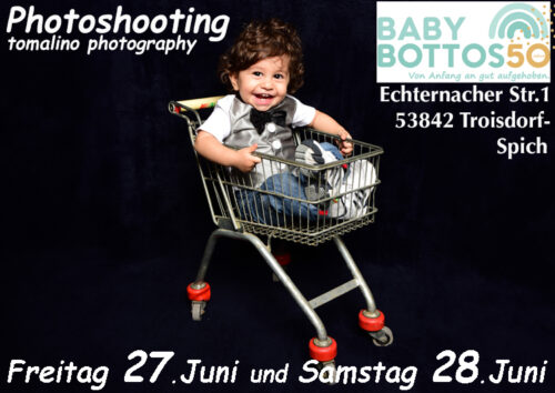 D - TROISDORF, BABY BOTTOSSO 6/2025