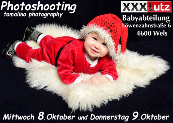 A - WELS, XXX LUTZ 10/2025