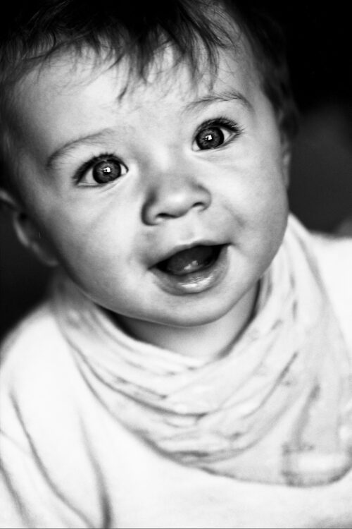 CH - ITTIGEN, BABY ROSE 11/2026